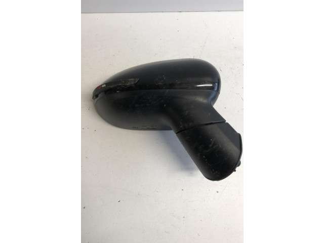 Зеркало (механическое)       KIA Rio  2012 - 2016 года   