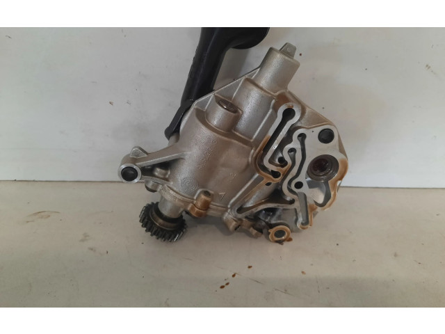 Масляный насос   06H115105AF, 06H115105AF  Skoda Superb B6 (3T) 