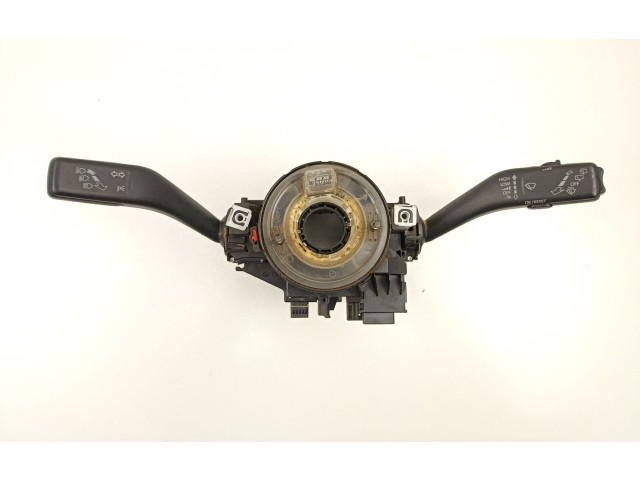 Ручка стеклоочистителей 1K0953519J, 1K0953503JH   Volkswagen Caddy