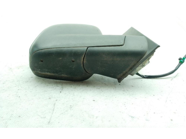 Zpětné zrcátko Volkswagen Caddy 2010 2K5857502BN