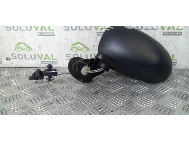 Зеркало электрическое        Chevrolet Matiz   -  года   