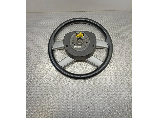 Руль Volkswagen Polo  2002 - 2005 года 6Q0419091K, 04022005      