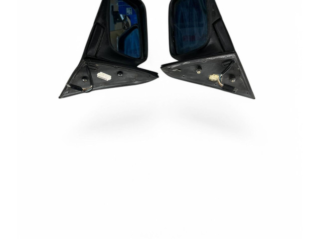 Zpětné zrcátko  BMW 3 E30 1989  51168106597, 51168106600  