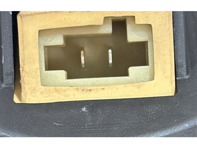 Вентилятор печки Dacia Dokker