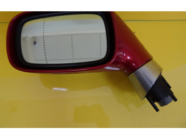 Zpětné zrcátko Renault Vel Satis 2004