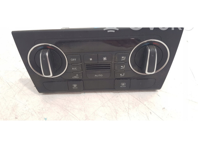 Блок управления климат-контролем 8U0820043B, 8U0820043B Audi Q3 8U