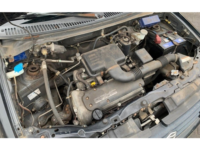 Блок АБС    Suzuki  Ignis   -  года