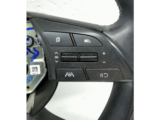 Volant Hyundai i20 (BC3 BI3) 2022 56100Q0DB0, 3R5R1AT000