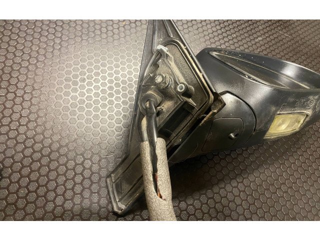 Зеркало электрическое        Volvo S80  1999 - 2003 года   