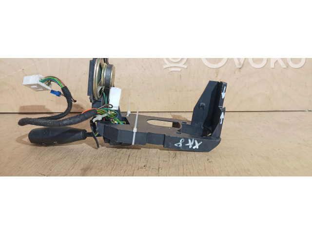 Ручка стеклоочистителей NOAUTO Jaguar XK8 - XKR