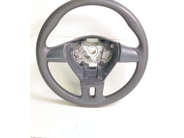 Руль Volkswagen Transporter - Caravelle T5  2003 - 2015 года 7E0419091D, 3068583      