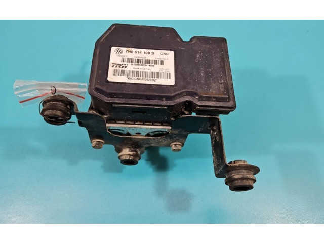 Jednotka ABS 7N0614109S, IMPRK1395211 Seat Alhambra (Mk2) 2014