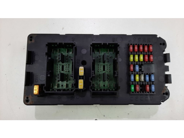 Блок предохранителей 56050593AB Jeep Commander