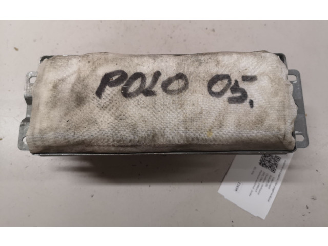 Подушка безопасности пассажира 30348707A, 6Q0880204C Volkswagen Polo