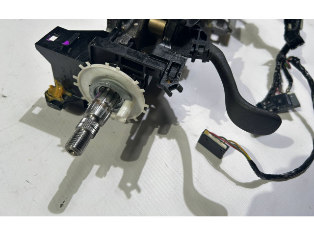 Рулевая рейка 26124398 Chevrolet Corvette C6 2004 - 2007 года