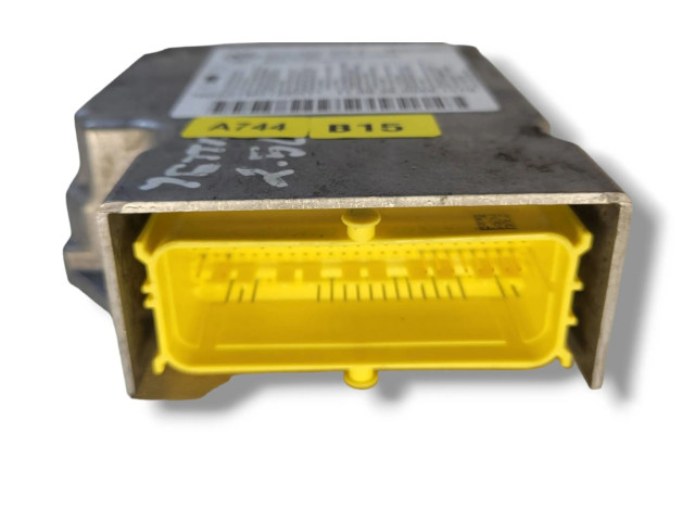 Блок подушек безопасности 5C0959655E, 5WK44385 Volkswagen Jetta VI