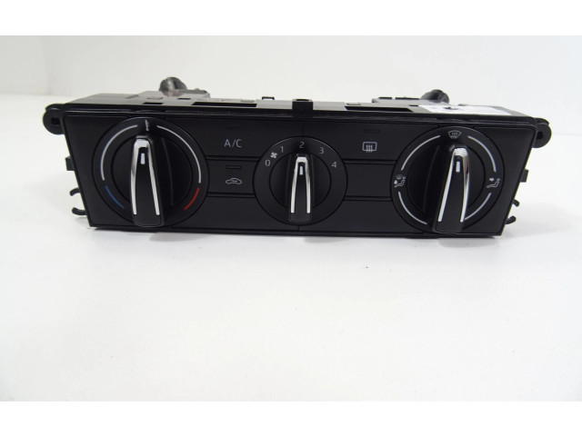 Блок управления климат-контролем 654820045D   Skoda Scala