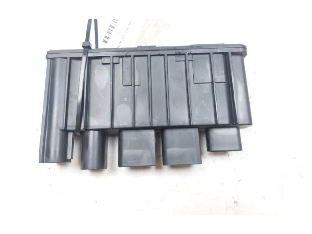 Блок управления двигателя       Mini Clubman F54  2014 -  года   