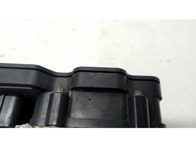 Jednotka ABS 0265956573, 2265106455 Opel Astra 2016