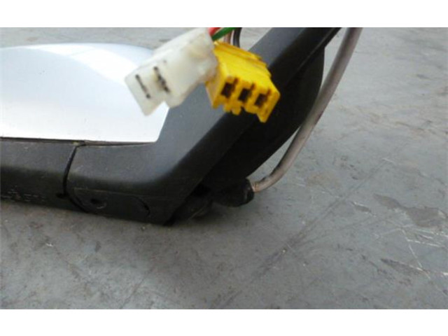 Зеркало электрическое Citroen Xantia - года