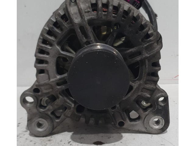 Генератор    Skoda Rapid (NH)      