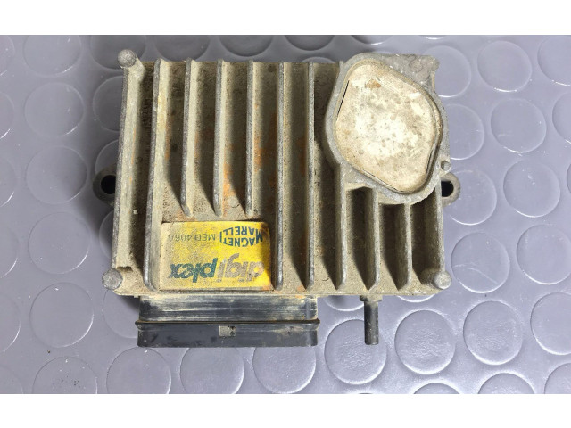 Řídící jednotka MED439A, DIGIPLEX Fiat Ritmo