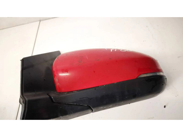 Zpětné zrcátko levé Honda Civic IX 2013 e1021157