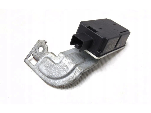 Блок управления    Infiniti QX60 L50