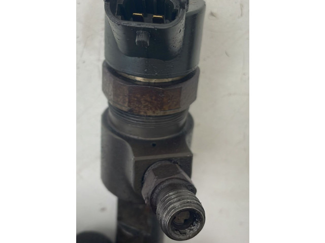 Vstřikovač Fiat Croma