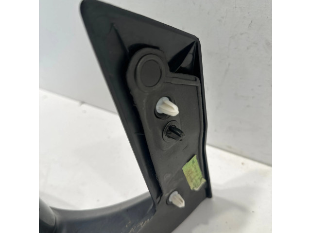 Zpětné zrcátko levé Ford Turneo Courier 2022