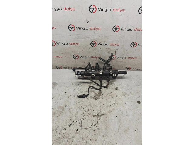 Vstřikovací lišta Mazda 5 pro benzínový motor 2.0