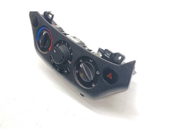 Модуль блока управления кондиционером 96650496   Chevrolet Aveo