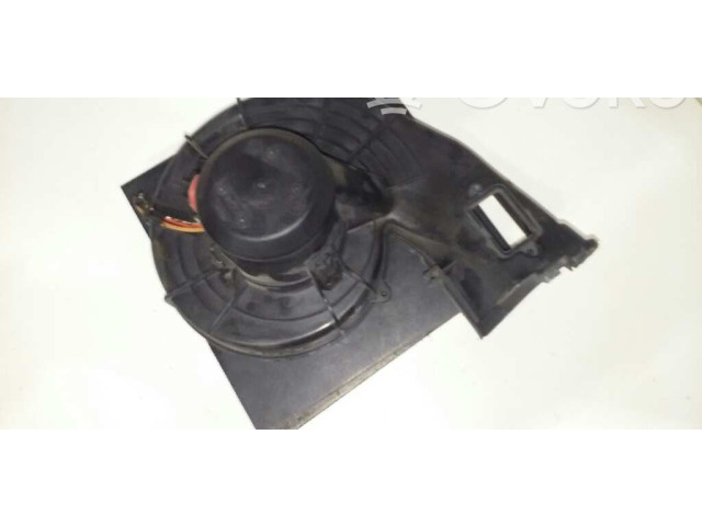 Вентилятор печки 58874 Opel Meriva A