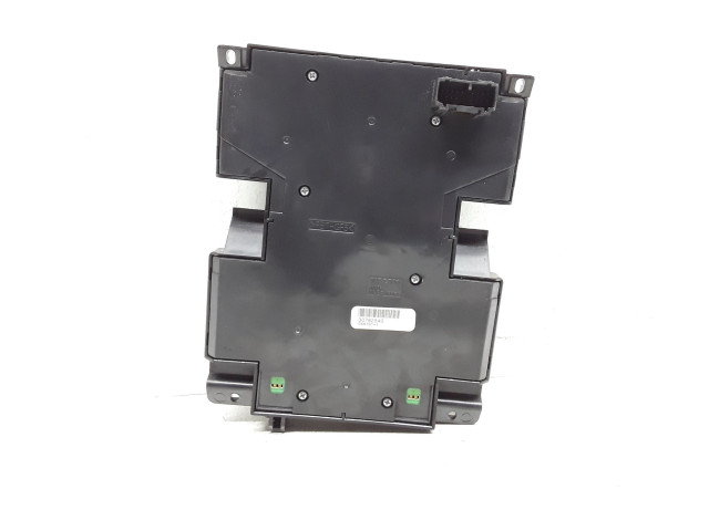 Блок управления климат-контролем 30782540 Volvo C70