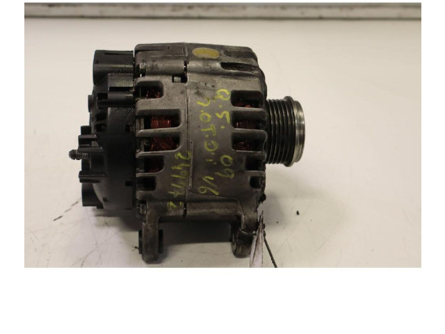 Генератор TG15C190 Audi Q5 SQ5