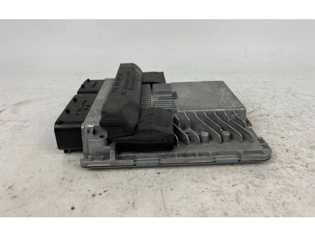 Блок управления двигателя 8K5907551F, 4G0907551A   Audi S5
