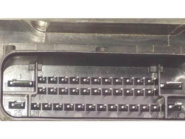 Блок АБС 42403007   Buick  Encore I  2012-2019 года