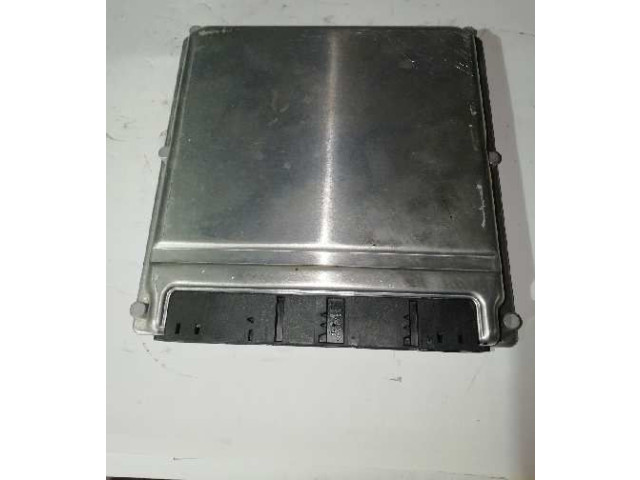 Блок управления двигателя 4D0907409A   Audi A8 S8 D2 4D