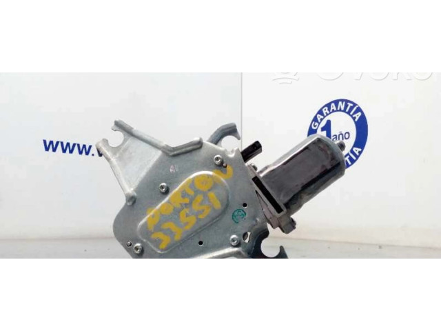 Моторчик заднего дворника 68256066AA    Jeep Renegade