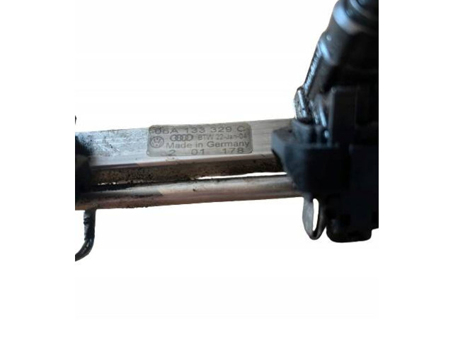 Форсунка 0280156061    Audi A3 S3 8L   