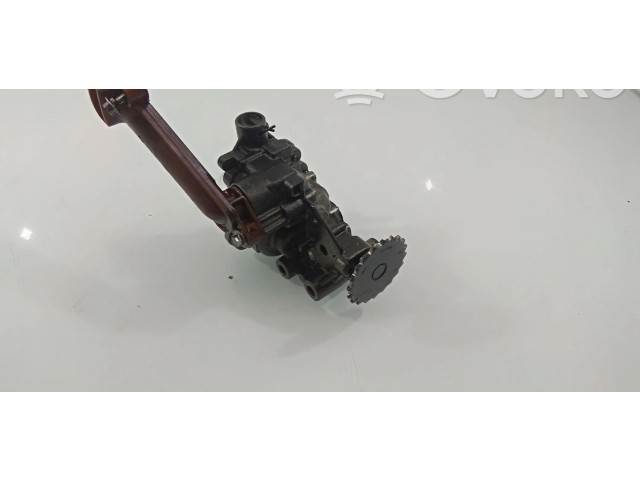 Масляный насос 8200345633 Renault Scenic II - Grand scenic II