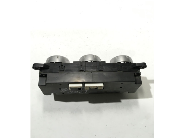 Блок управления климат-контролем MN123598, 5037224103 Mitsubishi L200