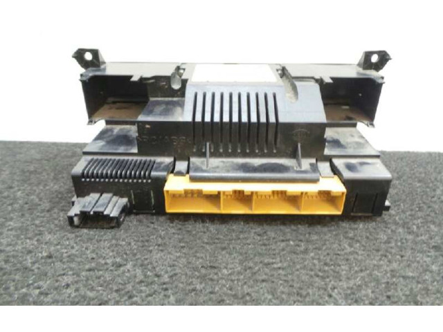 Блок управления климат-контролем HELLA   Audi A6 S6 C5 4B