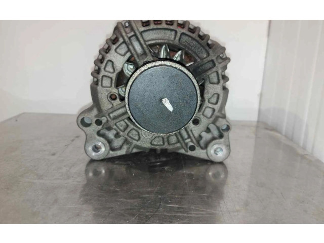 Генератор 05033757AB   Chrysler Sebring (JS)      