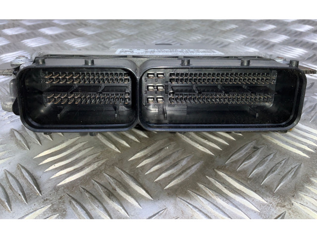 Блок управления двигателем Блок управления 03L906018CN, 03L906018ES   Audi Q3 8U