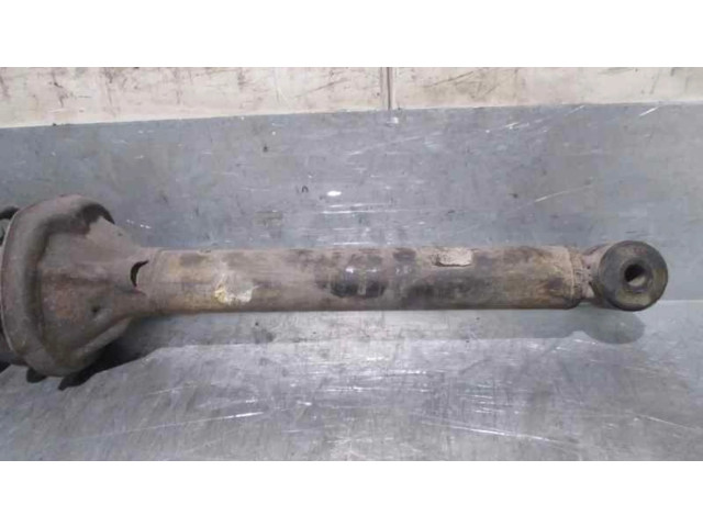 Задний амортизатор с пружиной