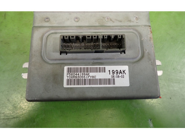 Блок управления P56044199AK   Jeep Commander