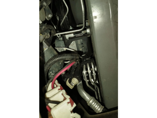 Блок АБС    Renault  Twingo III  2014 -  года