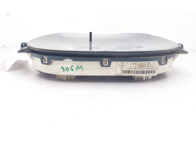 Přístrojová deska  Renault Kangoo I  7700313172K8  