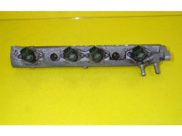 Топливная рампа 857013 Renault Scenic I